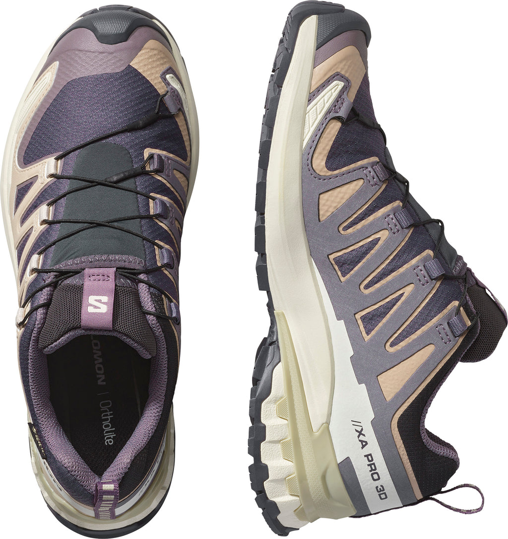XA Pro 3d V9 Gore-tex wandelschoenen