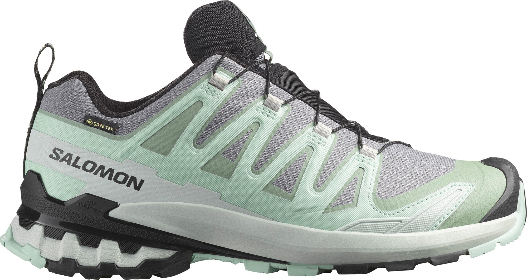XA Pro 3d V9 Gore-tex wandelschoenen