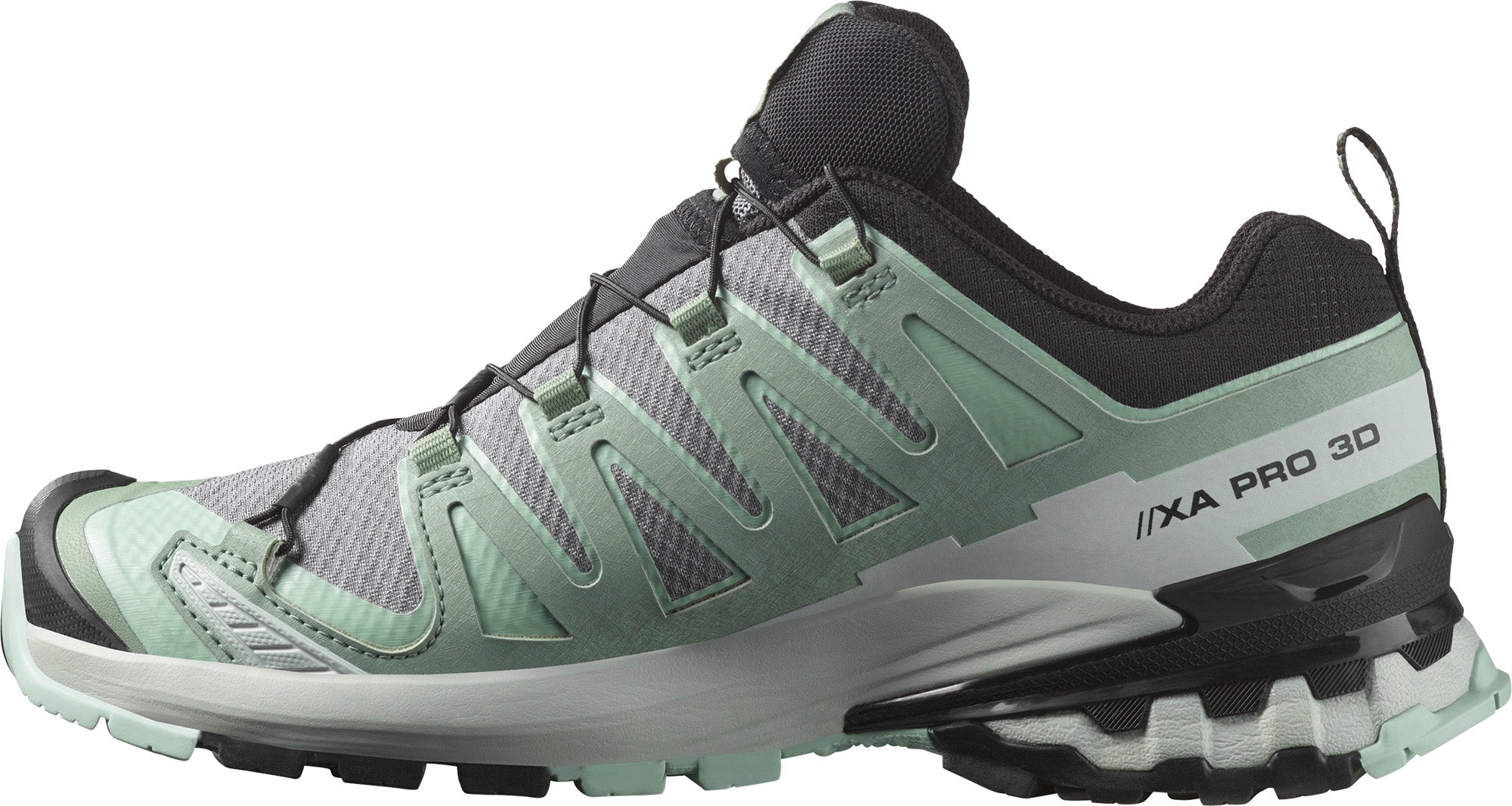 XA Pro 3d V9 Gore-tex wandelschoenen