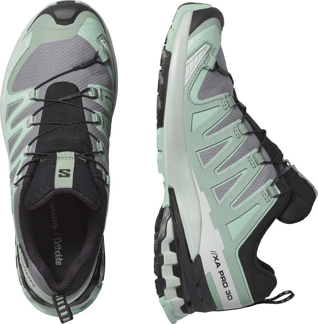 XA Pro 3d V9 Gore-tex wandelschoenen