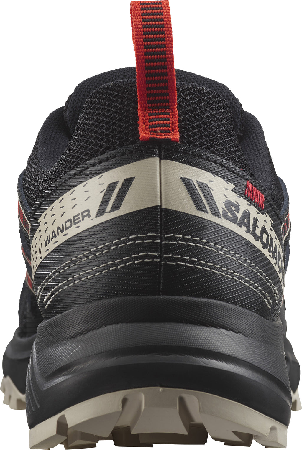 Wander trailschoenen