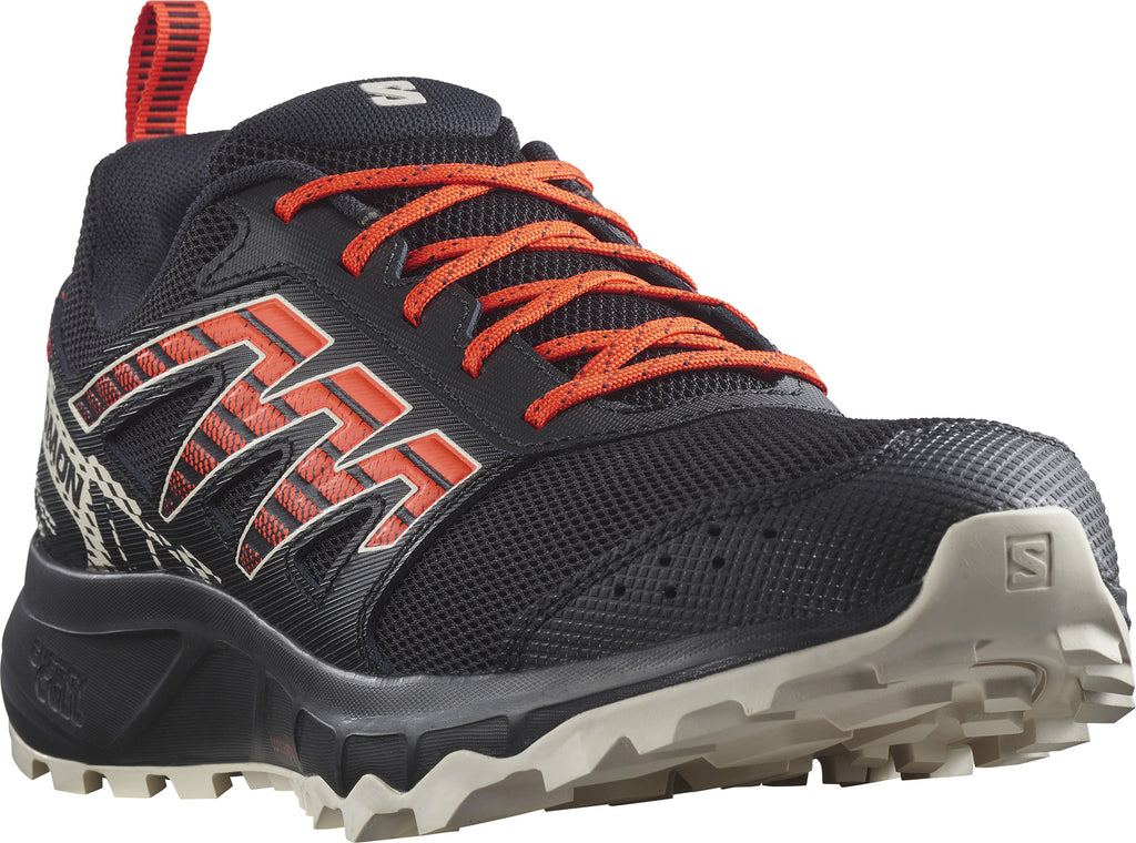 Wander trailschoenen