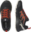 Wander trailschoenen