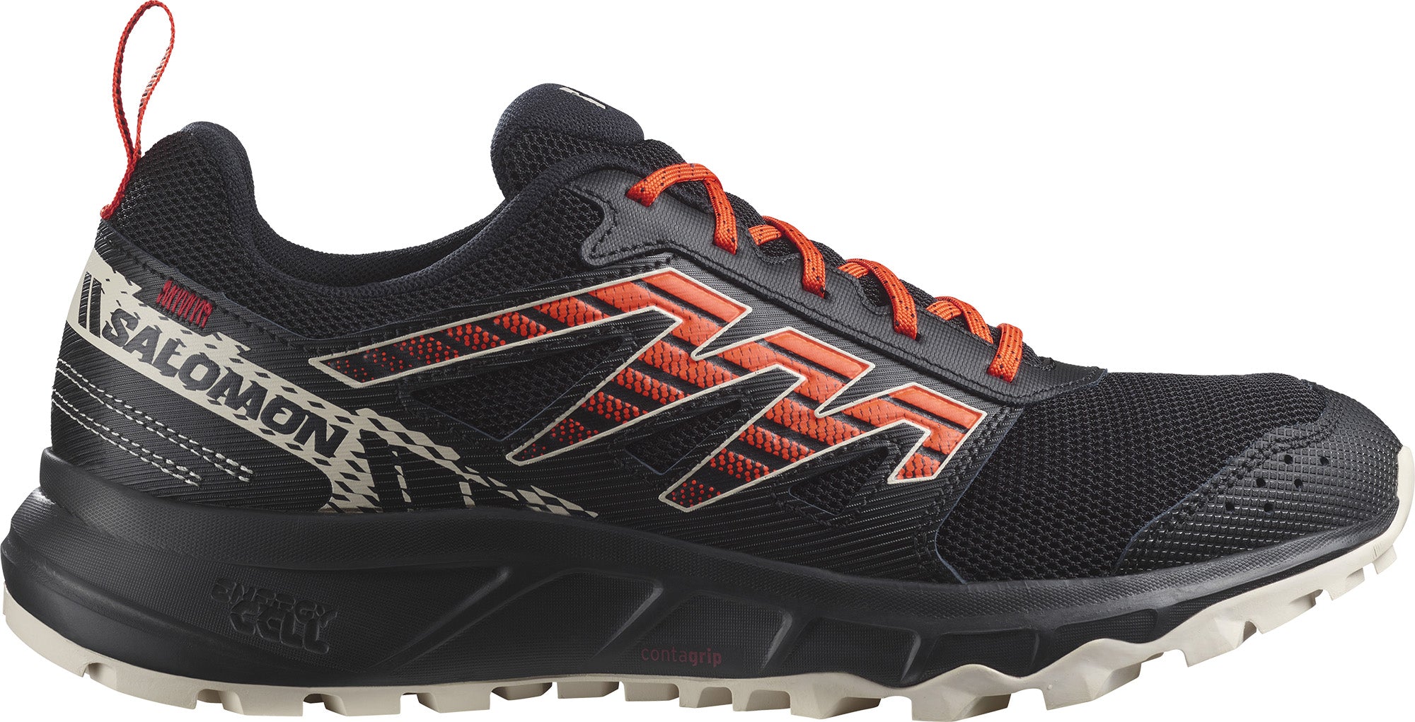Wander trailschoenen