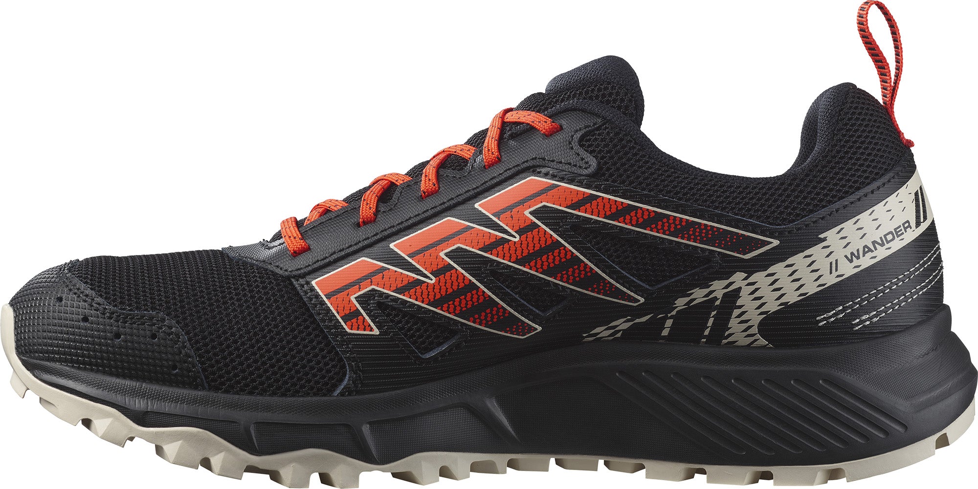 Wander trailschoenen