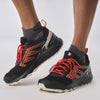 Wander trailschoenen