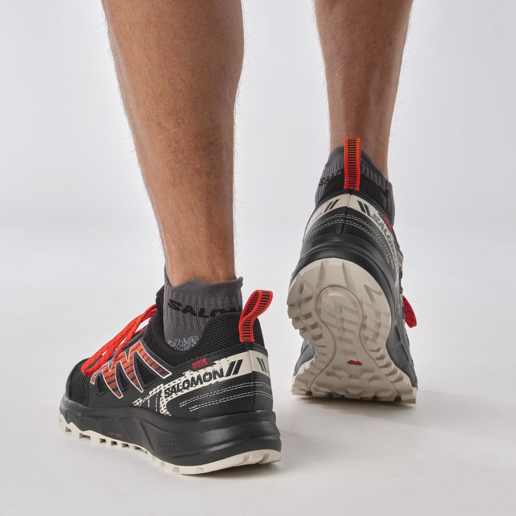 Wander trailschoenen