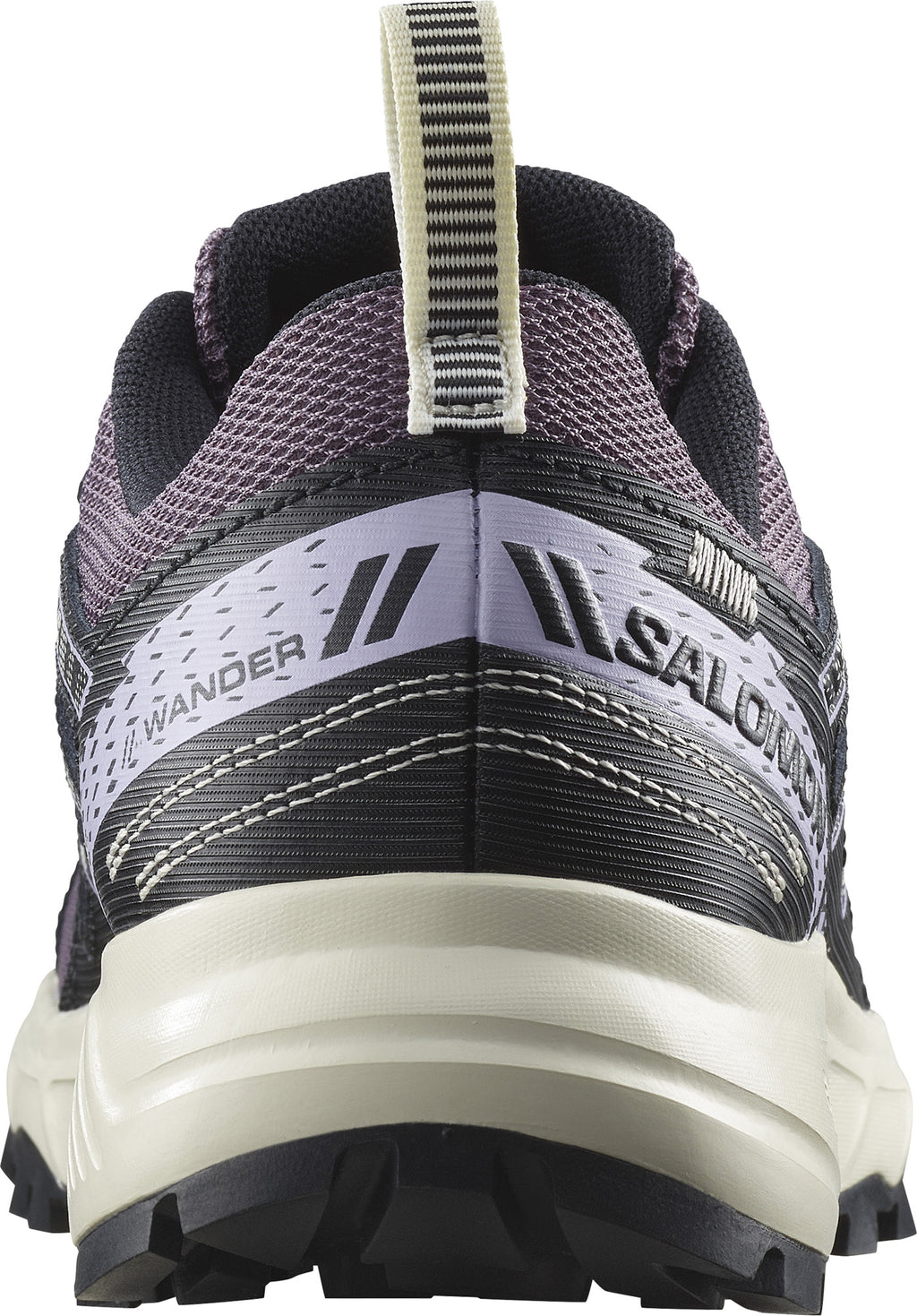 Wander trailrunschoenen