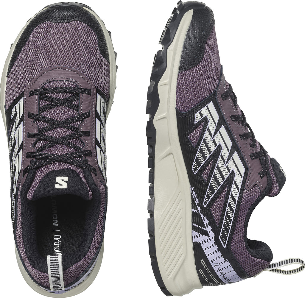 Wander trailrunschoenen