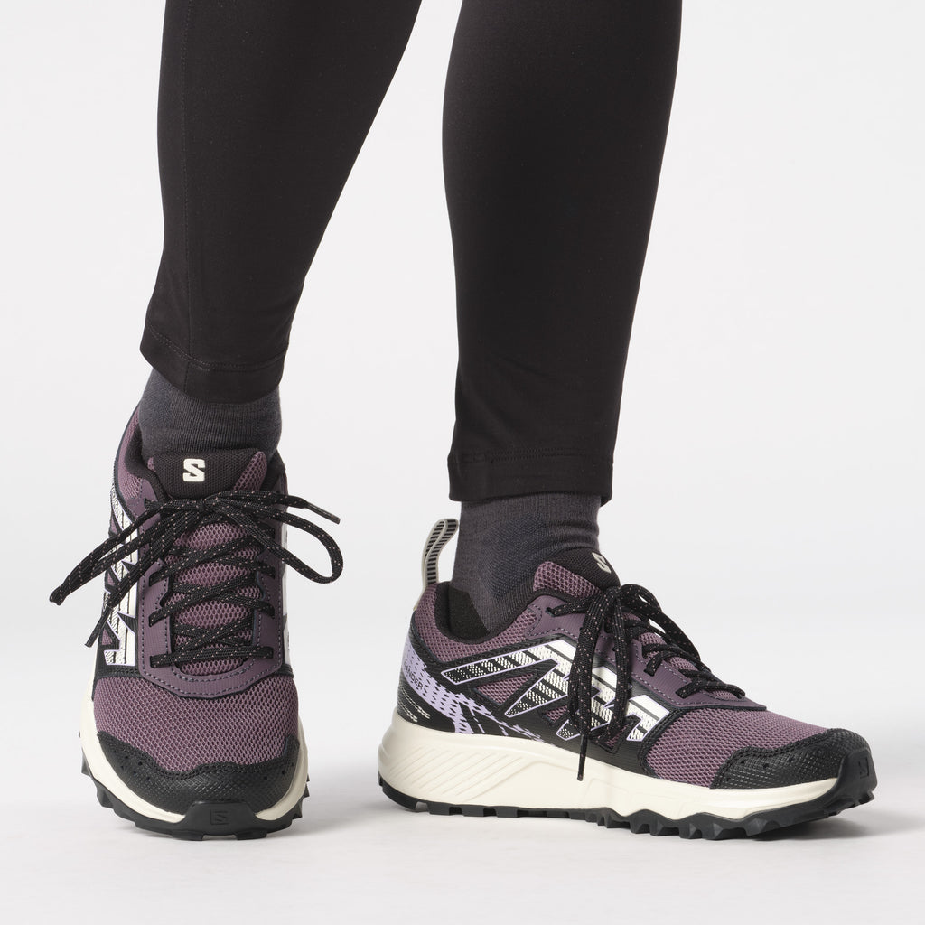 Wander trailrunschoenen