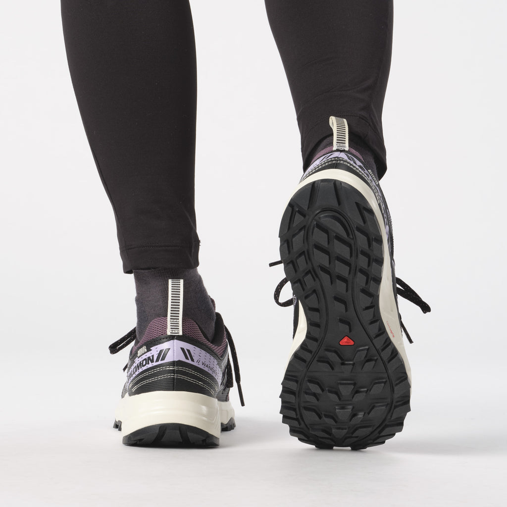 Wander trailrunschoenen