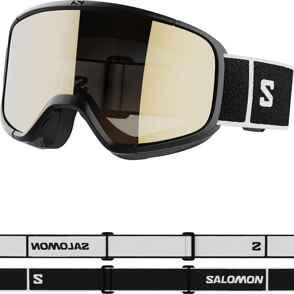 Aksium 2.0 Access skibril