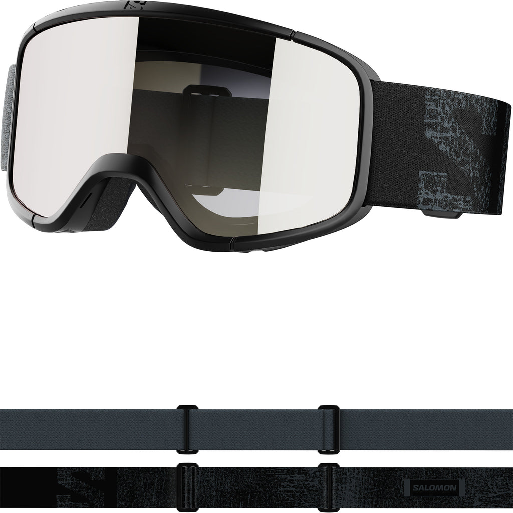 Aksium 2.0 skibril