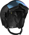 Driver Prime Sigphoto Mips skihelm