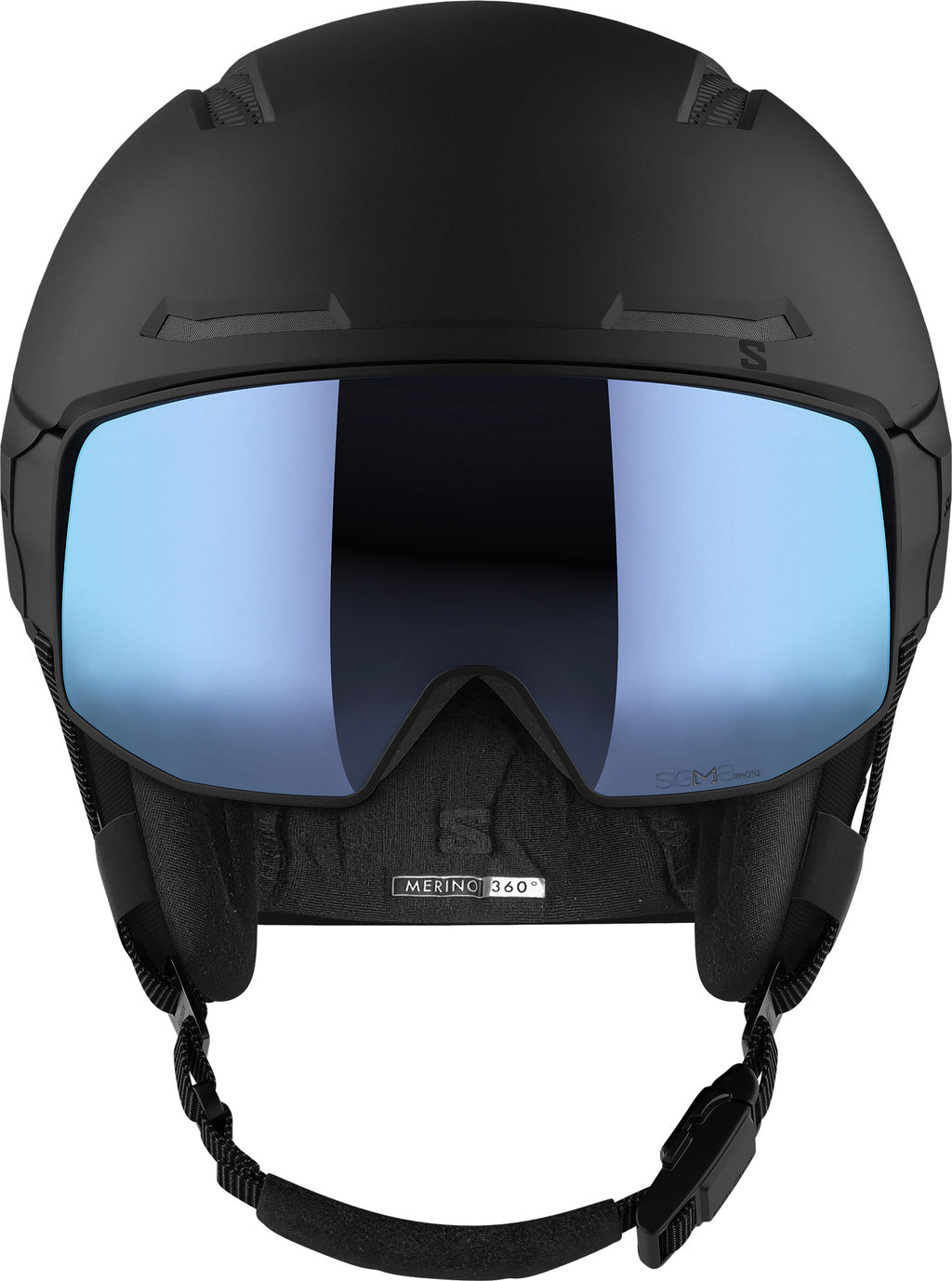 Driver Prime Sigphoto Mips skihelm