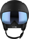 Driver Prime Sigphoto Mips skihelm
