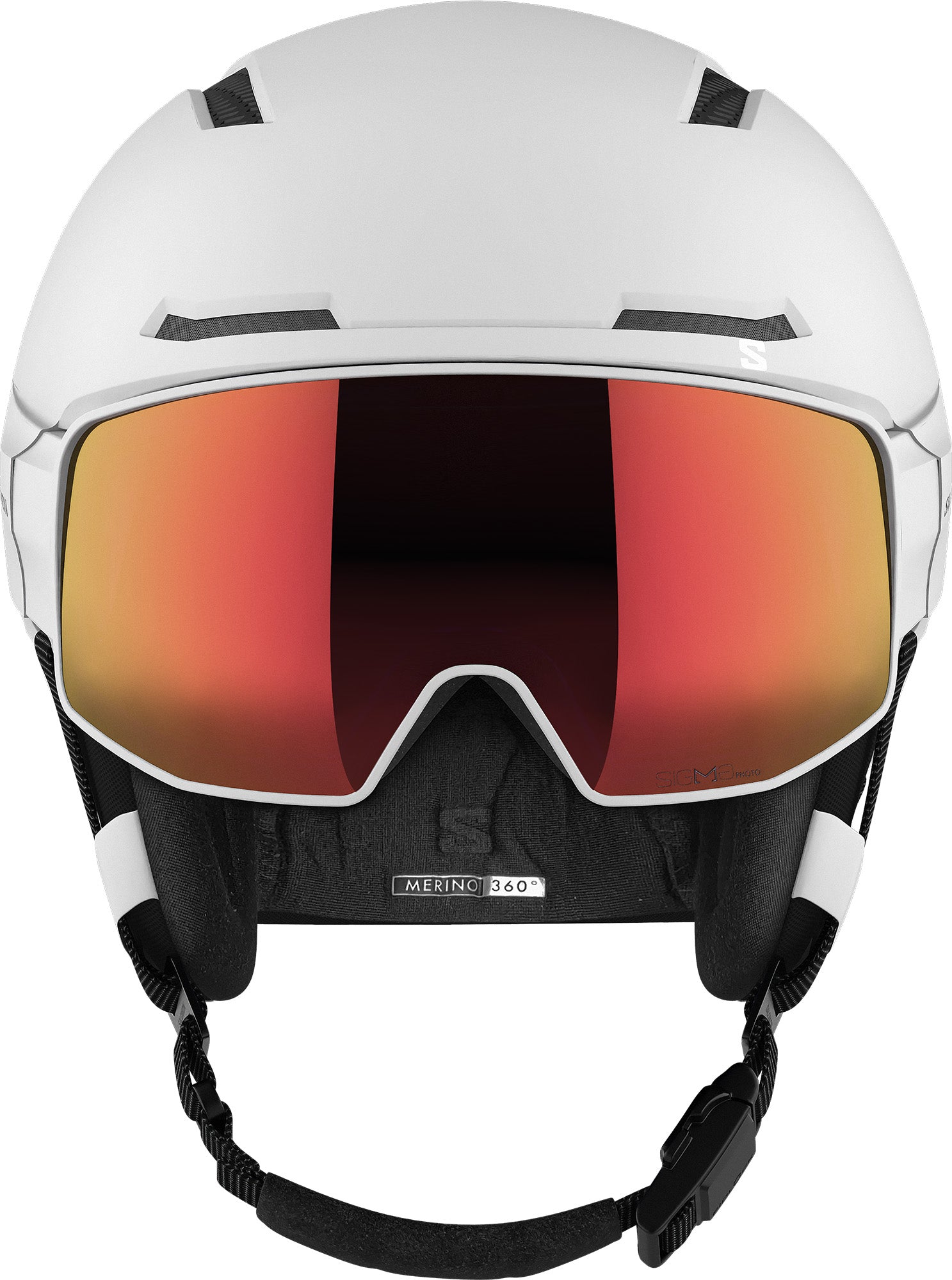 Driver Prime Sigphoto Mips skihelm