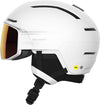 Driver Prime Sigphoto Mips skihelm