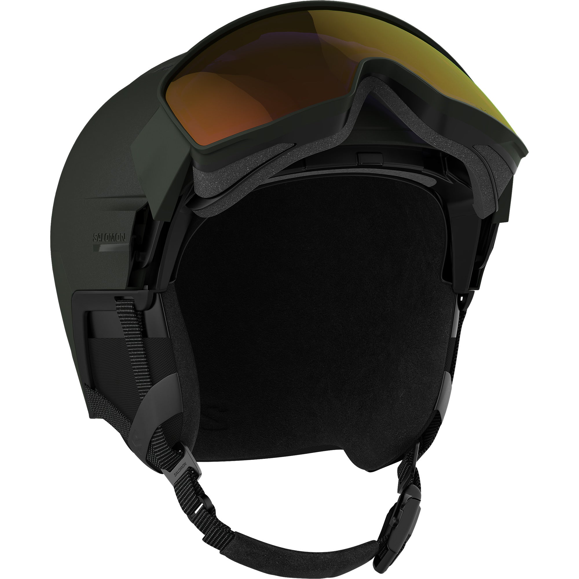Driver Prime Sigphoto Mips skihelm