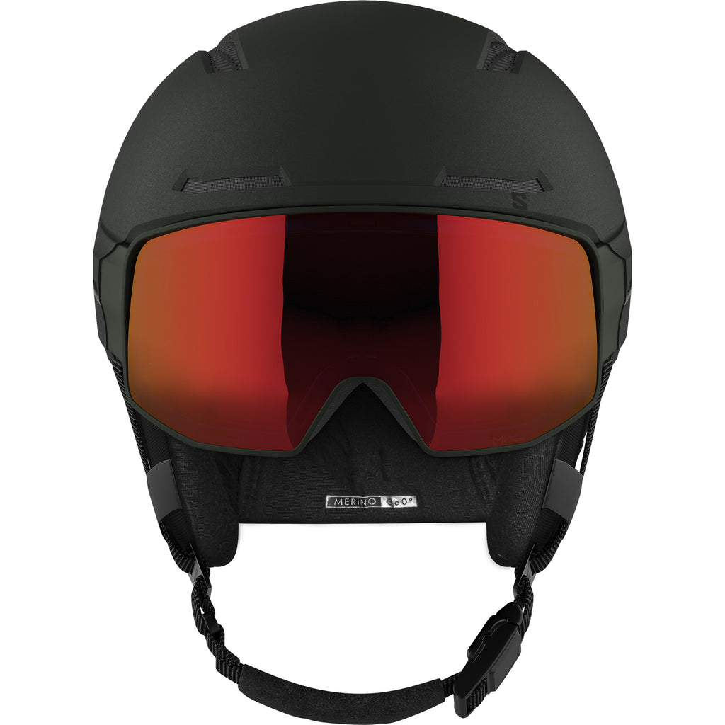 Driver Prime Sigphoto Mips skihelm