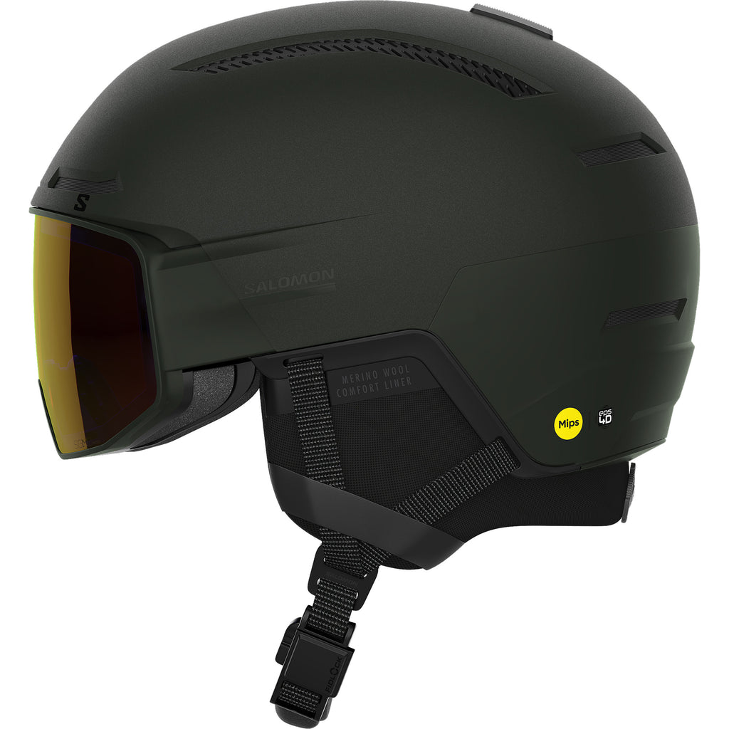 Driver Prime Sigphoto Mips skihelm