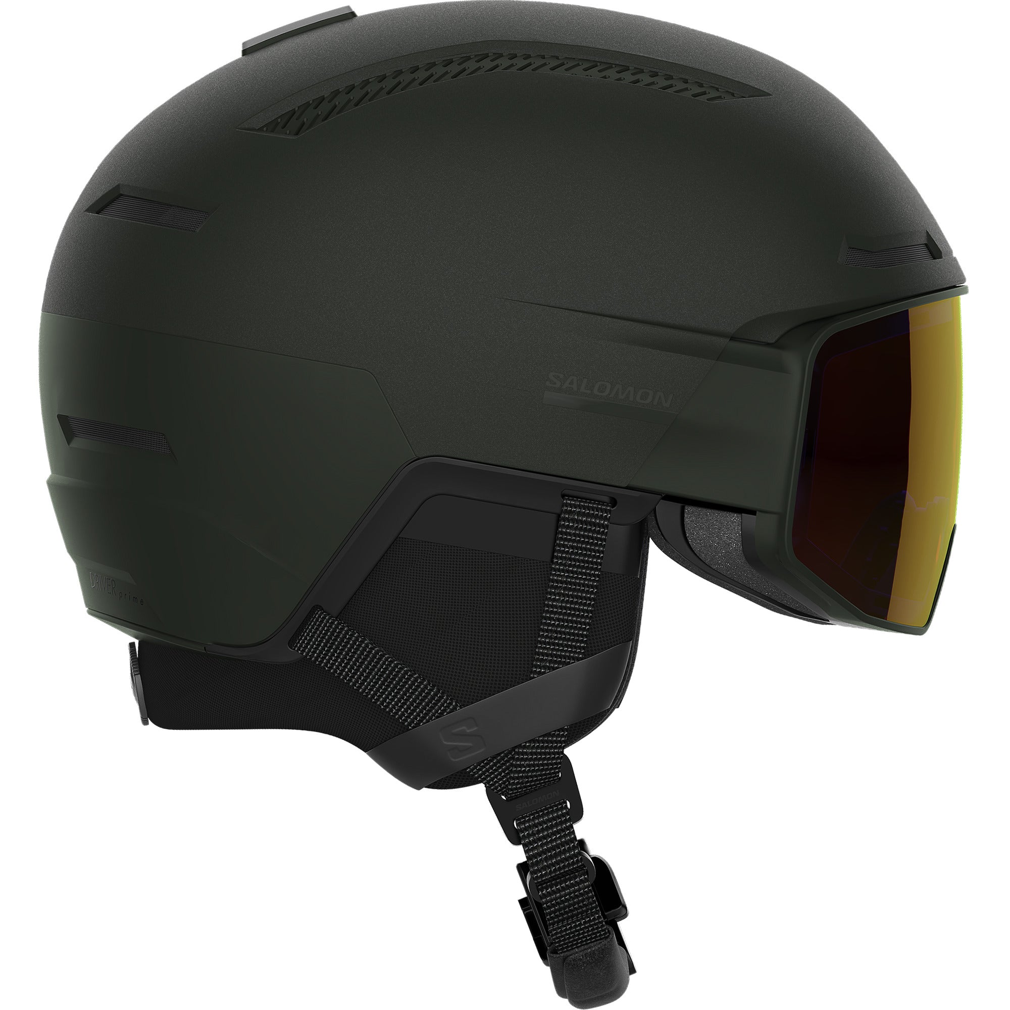 Driver Prime Sigphoto Mips skihelm