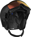 Driver Prime Sigma skihelm