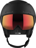 Driver Prime Sigma skihelm