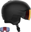 Driver Prime Sigma skihelm
