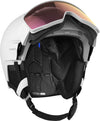 Driver Prime Sigma skihelm