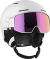 Driver Prime Sigma skihelm