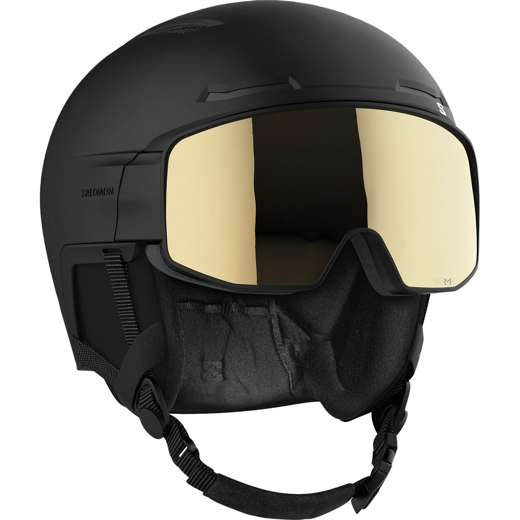 Driver Pro Sigma Mips skihelm