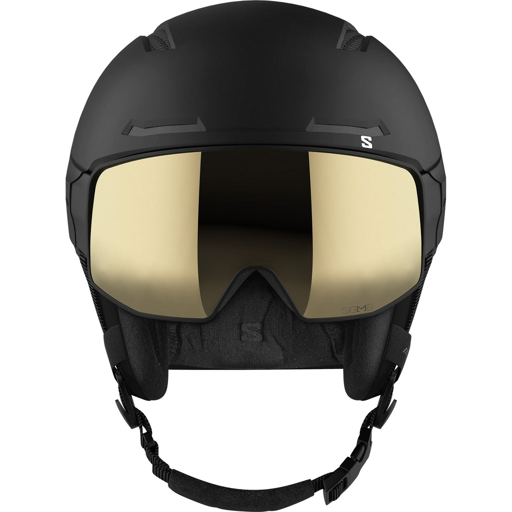 Driver Pro Sigma Mips skihelm