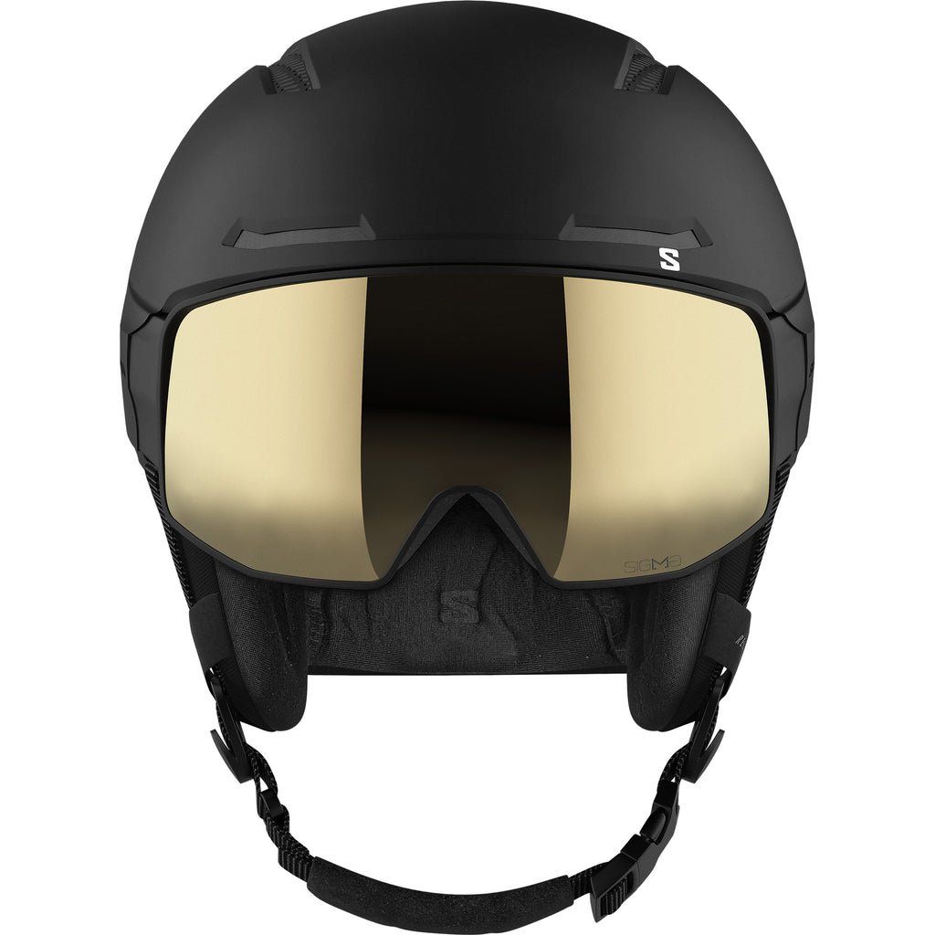 Driver Pro Sigma Mips skihelm