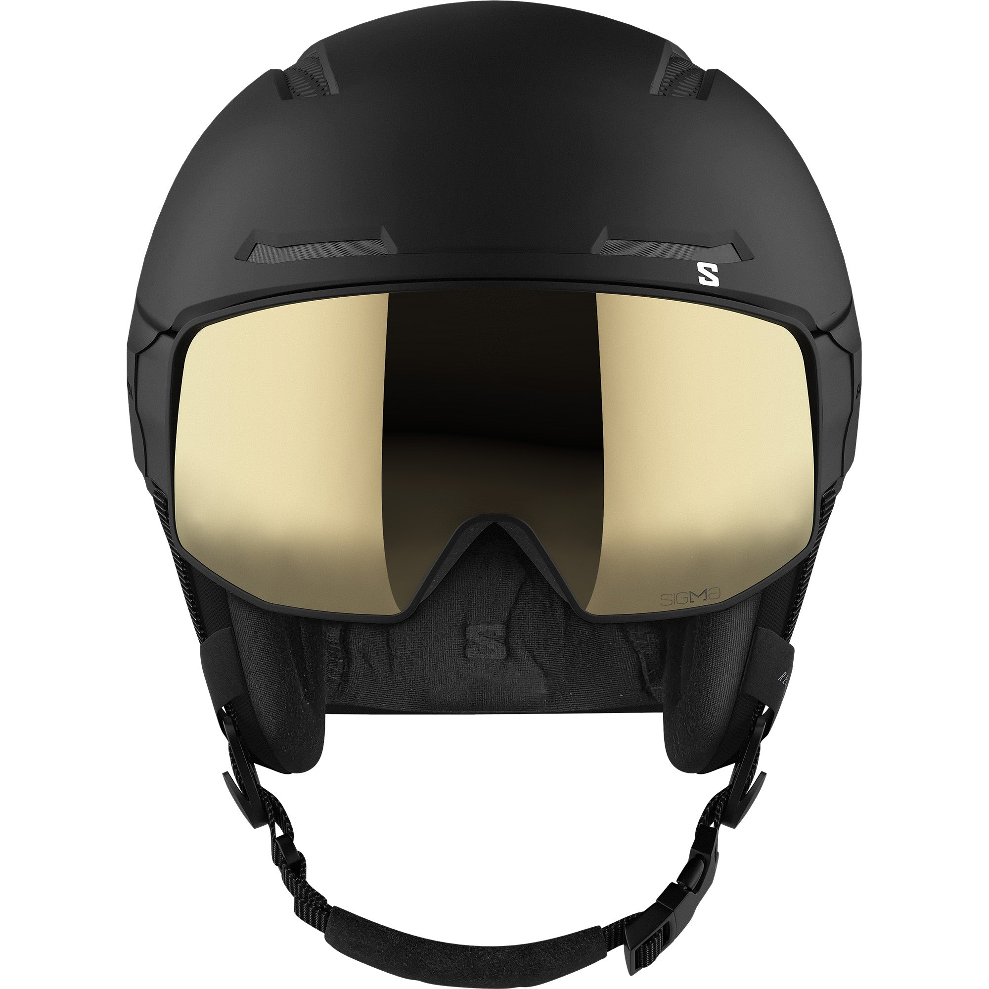 Driver Pro Sigma Mips skihelm