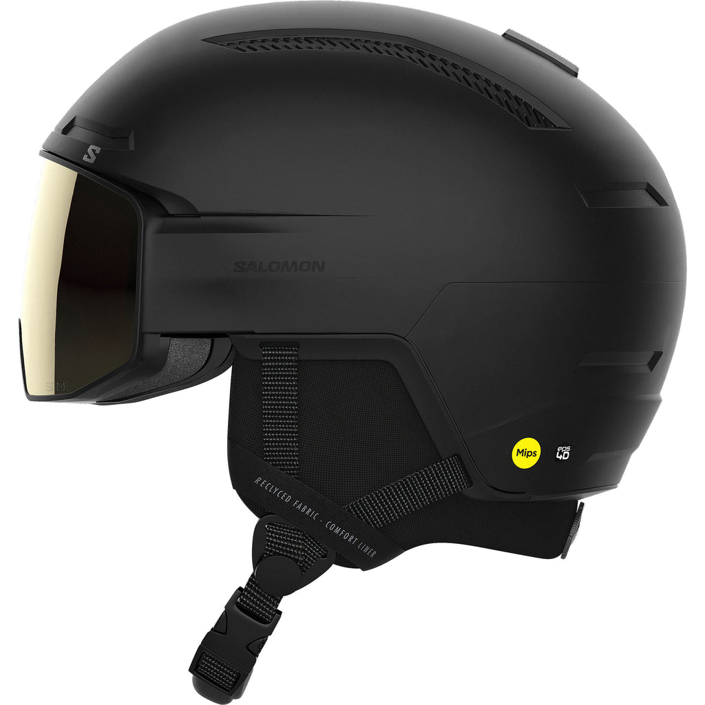 Driver Pro Sigma Mips skihelm