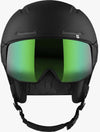Driver Pro Sigma skihelm
