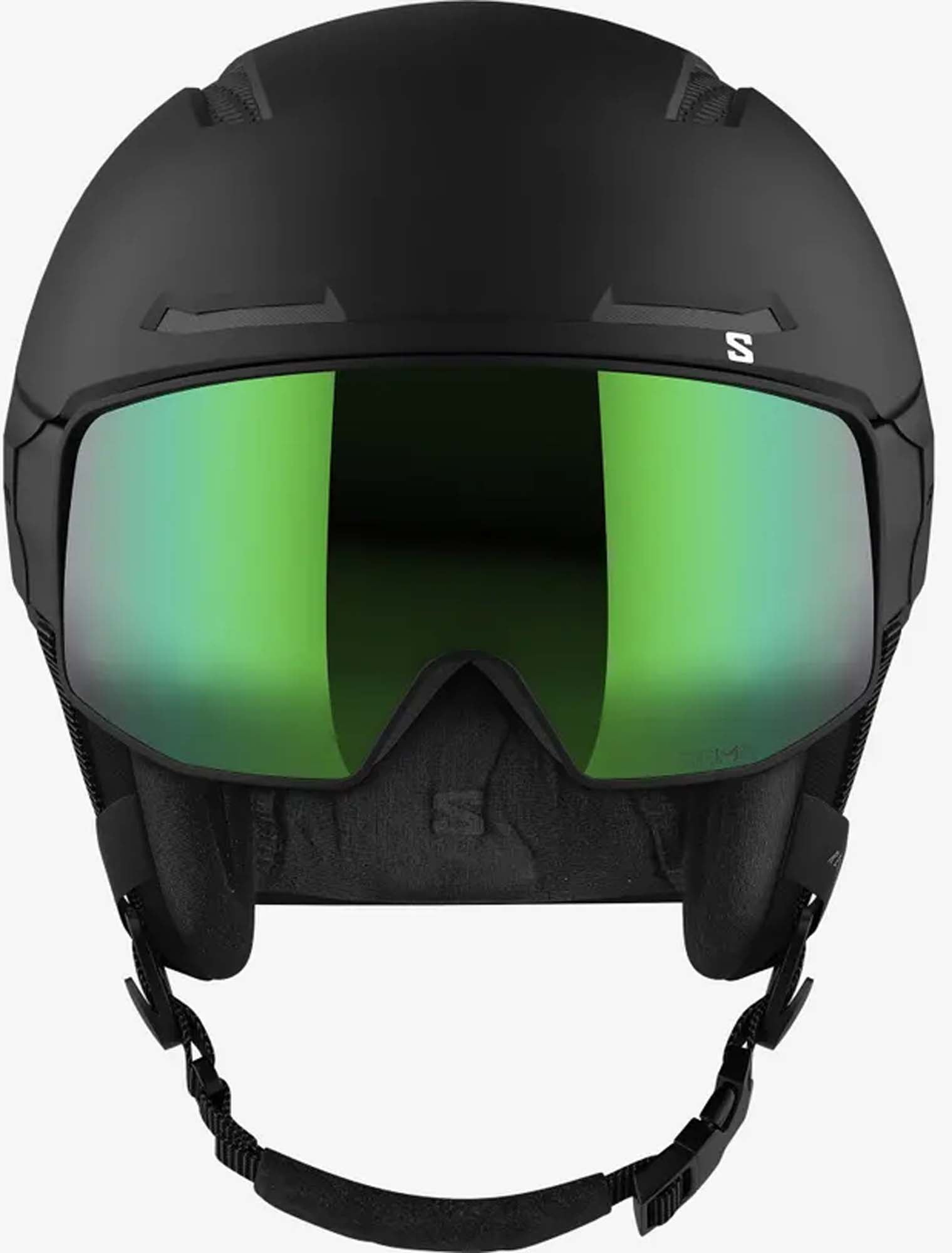 Driver Pro Sigma skihelm