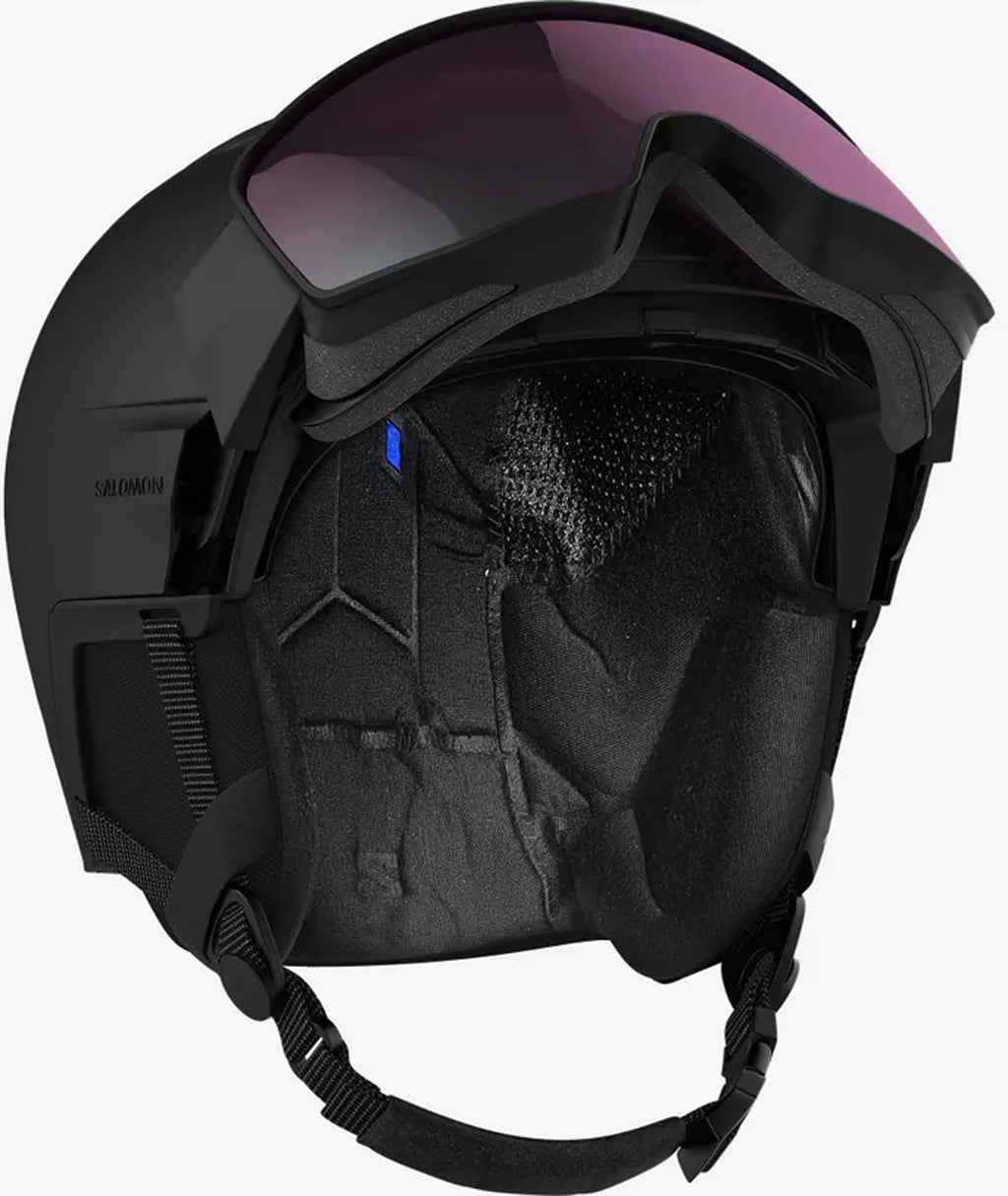 Driver Pro Sigma skihelm
