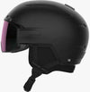 Driver Pro Sigma skihelm
