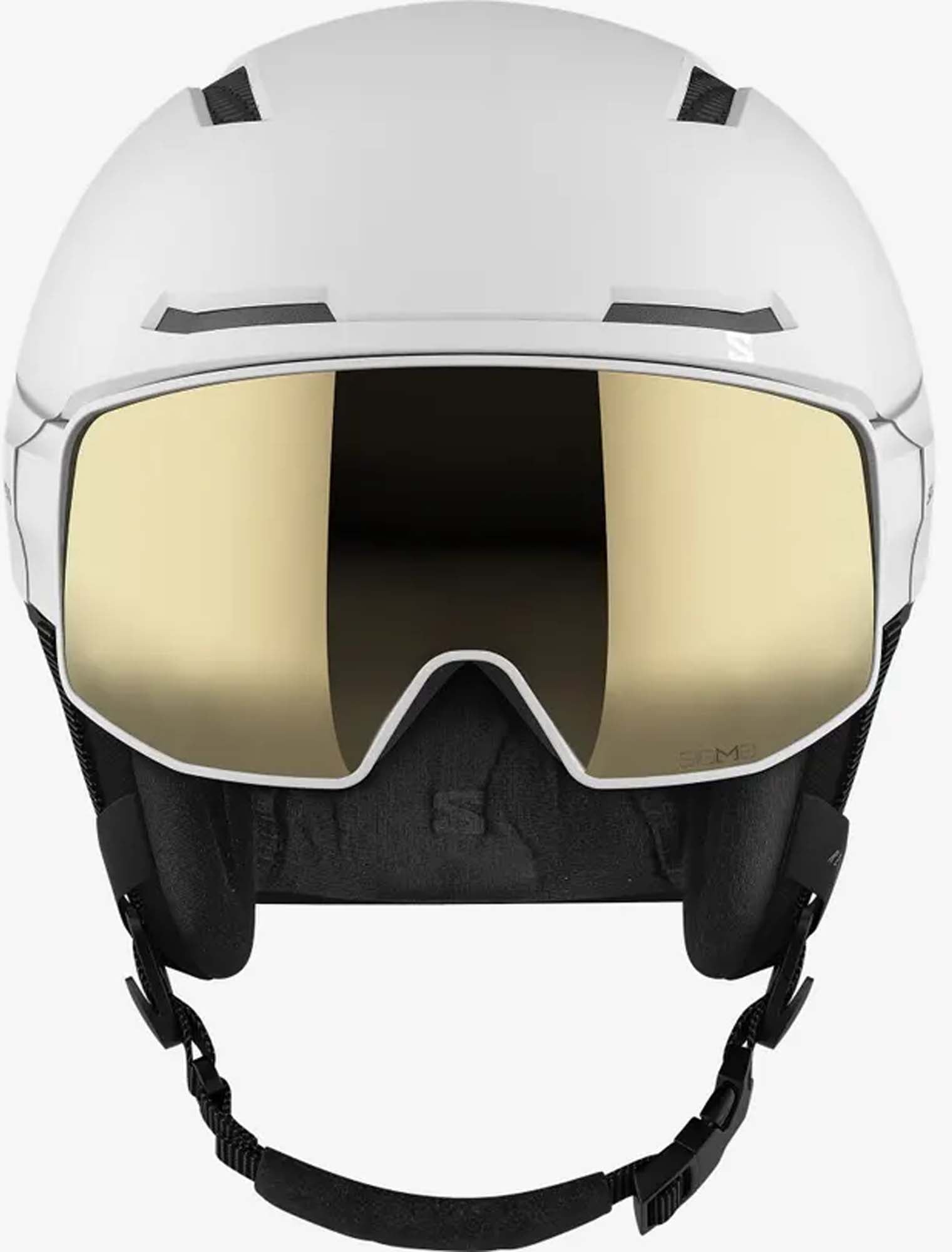Driver Pro Sigma skihelm