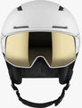 Driver Pro Sigma skihelm