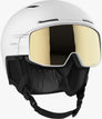 Driver Pro Sigma skihelm