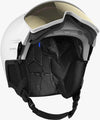 Driver Pro Sigma skihelm
