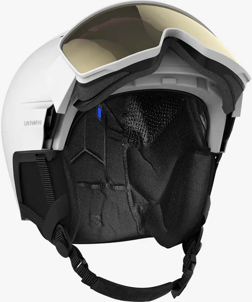 Driver Pro Sigma skihelm