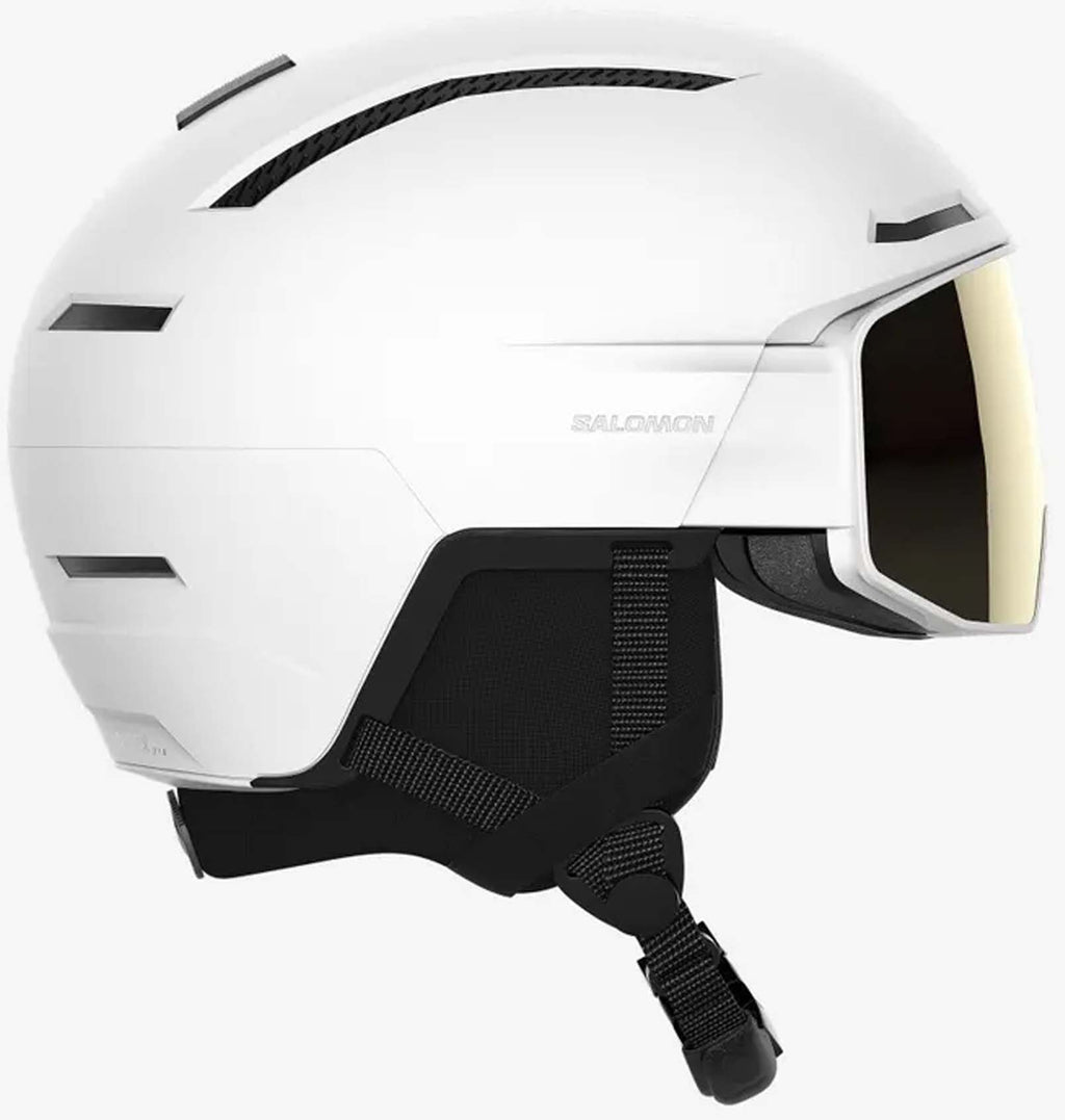 Driver Pro Sigma skihelm