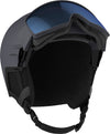 Driver Pro Sigma skihelm