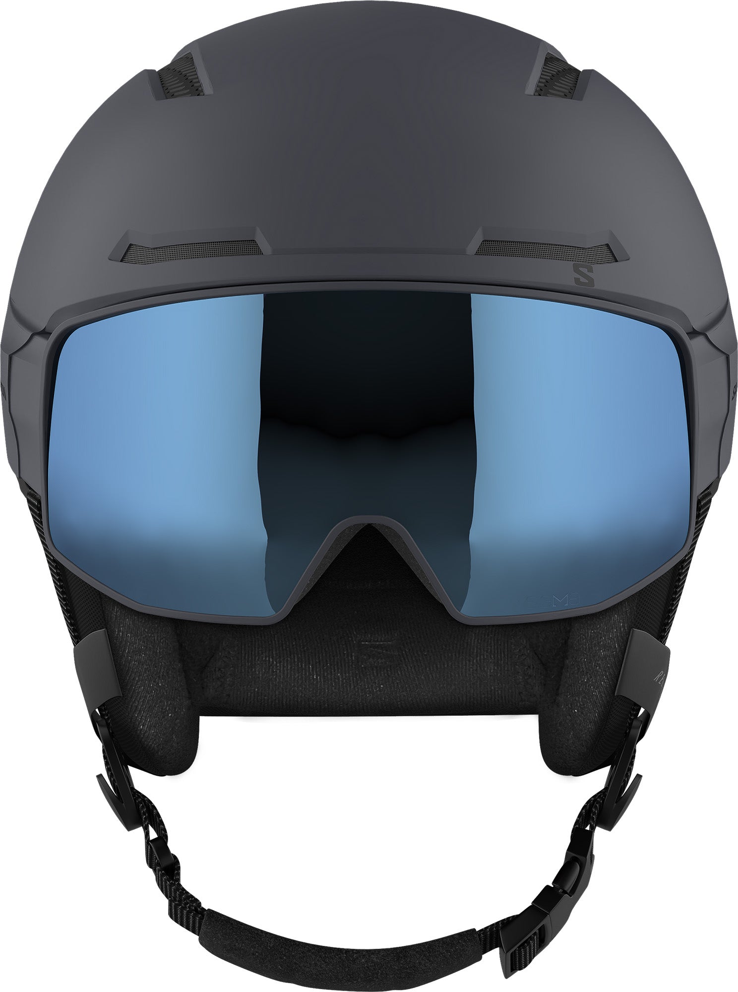 Driver Pro Sigma skihelm