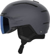 Driver Pro Sigma skihelm