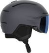 Driver Pro Sigma skihelm